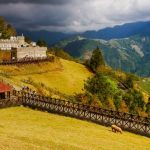 清境農場有什麼好玩的