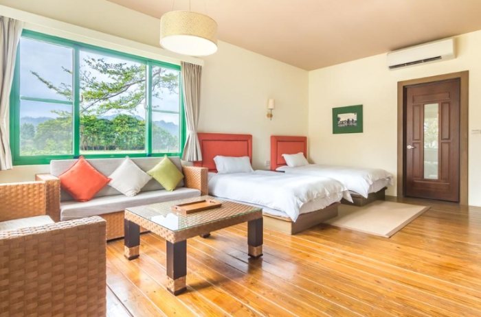 台東火車站住宿推薦