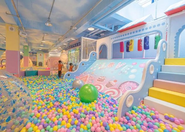 屏東親子住宿推薦