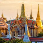 曼谷自由行4天3夜