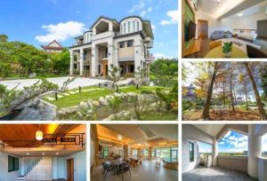 宜蘭30人包棟民宿推薦