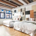 花蓮獨旅住宿推薦