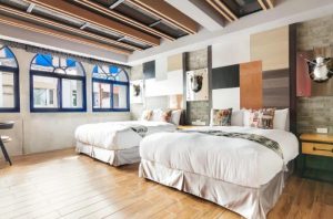 花蓮獨旅住宿推薦