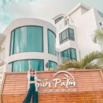 澎湖民宿套裝行程