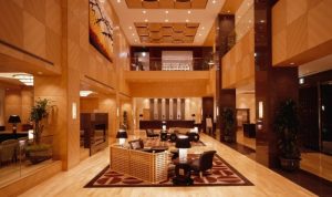 熊本公寓式酒店