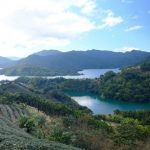 石碇千島湖觀景台