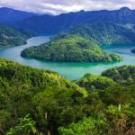 石碇千島湖好走嗎