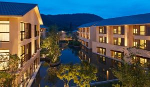 宜蘭玩一整天的飯店