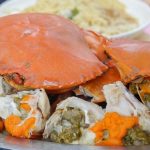 竹圍漁港二樓代客料理