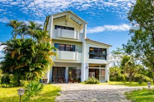 宜蘭優質民宿推薦