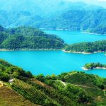 石碇千島湖行程