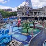 義大世界遊樂設施身高限制