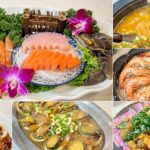 竹圍漁港推薦海鮮餐廳