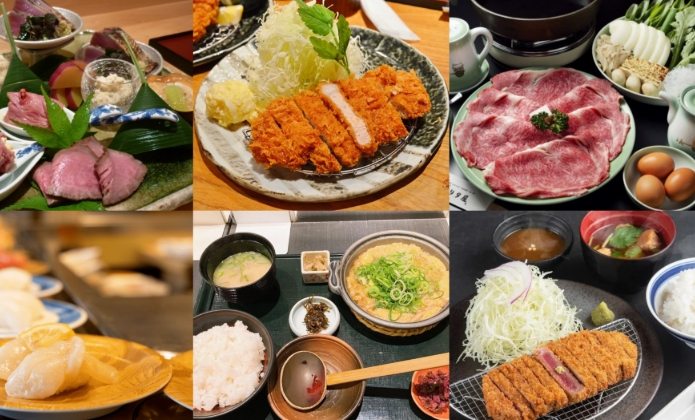 京都車站必吃美食