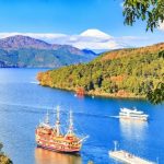 箱根自駕一日遊