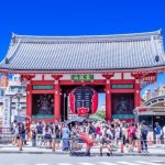 淺草的觀光景點