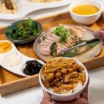 衛武營裡面的餐廳