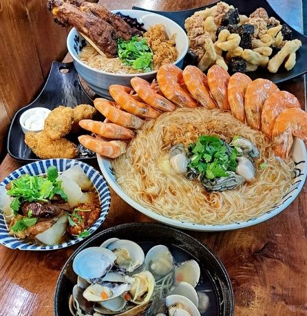 新竹東門市場附近美食