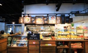 四四南村眷村美食