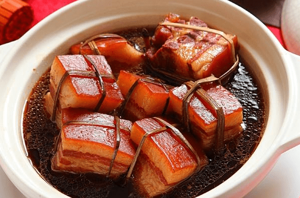 杭州美食介紹