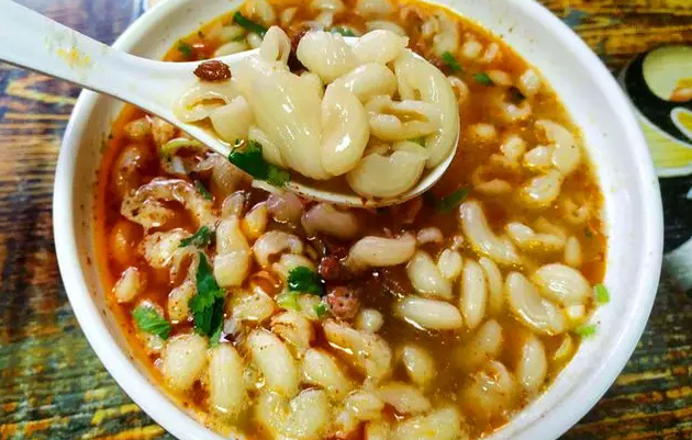 杭州美食攻略
