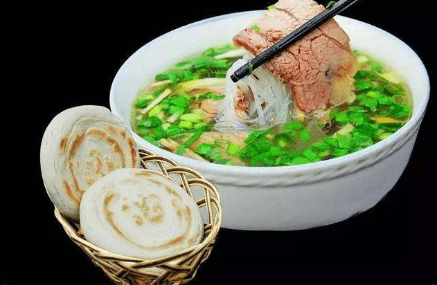 西安旅遊景點