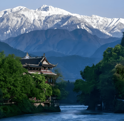 四川旅遊景點 四川旅遊景點