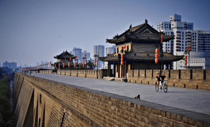 西安景點介紹