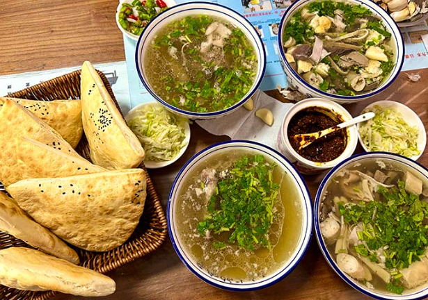 西安景點介紹 西安景點介紹