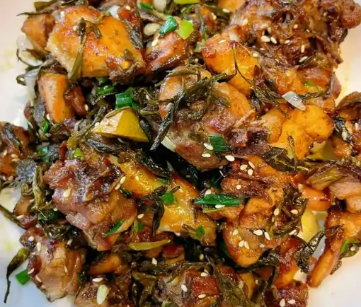 杭州美食必吃