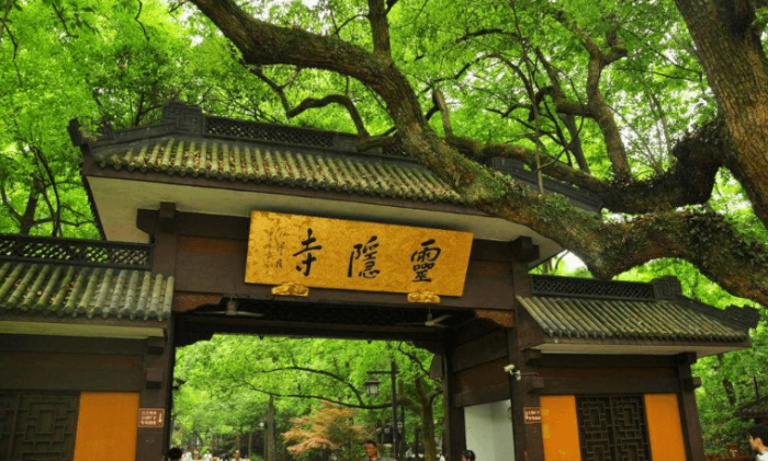 杭州旅遊攻略