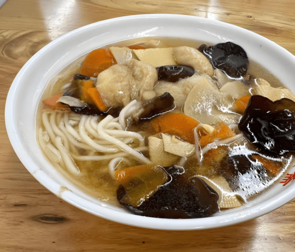 杭州美食