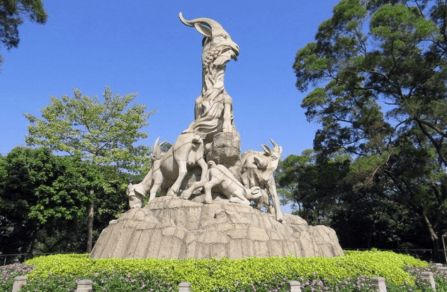 廣州旅遊