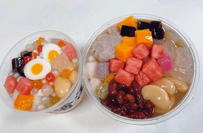 廈門美食推薦
