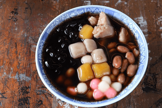 廈門美食地圖