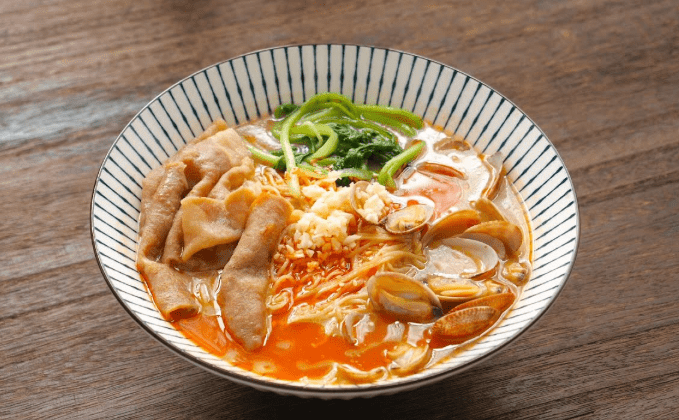 廈門美食餐廳