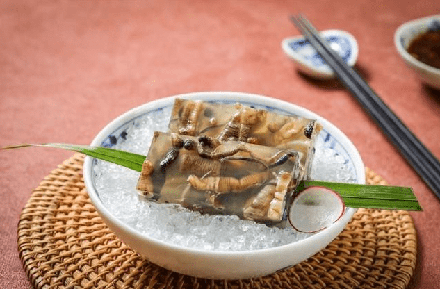 廈門美食地圖