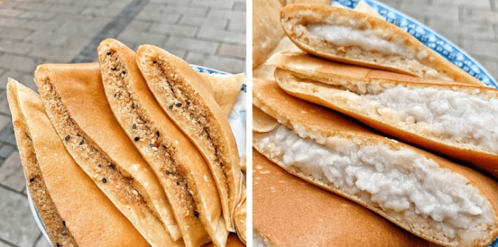 廈門美食
