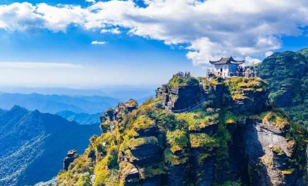 貴州旅遊季節 貴州旅遊季節