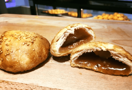 廈門特產小食