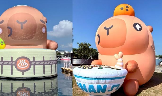 安平有什麼活動