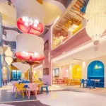 北屯親子友善餐廳