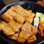 梨燒五花韓式燒肉