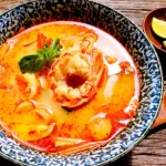 塔塔加泰式料理