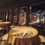 札幌電視塔餐廳