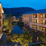 東港五星級飯店