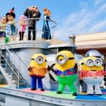 大阪一日遊行程規劃