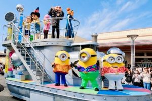 大阪一日遊行程規劃