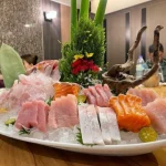 南寮漁港海鮮餐廳