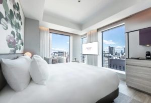 大阪難波住宿推薦